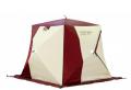 Зимние палатки Снегирь