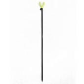 Подставка под удочку Namazu, Y-тип, 180 см, с барашком №2