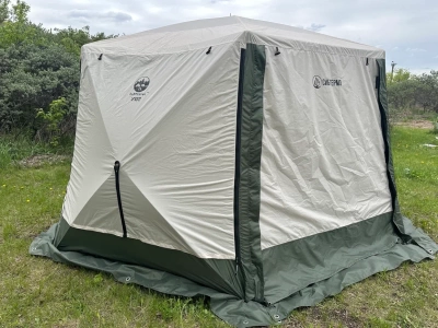 Шатёр SibTravel Уют