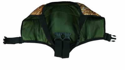 Шорты спиннингиста "СИБТЕРМО"